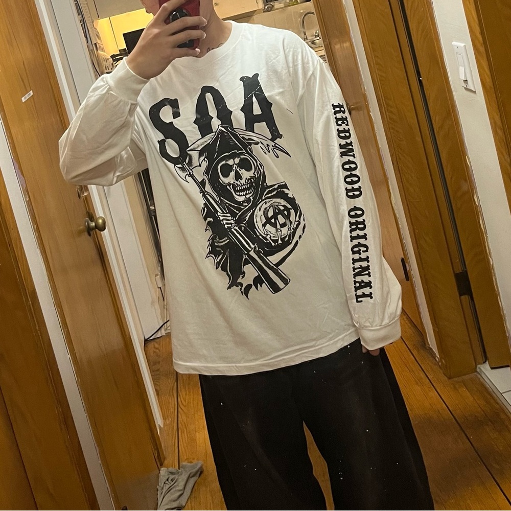 Sons of Anarchy Xl Brand new merch